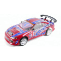1:10 Scale 4WD High-speed Drift racing